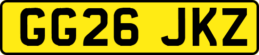 GG26JKZ