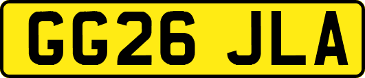 GG26JLA