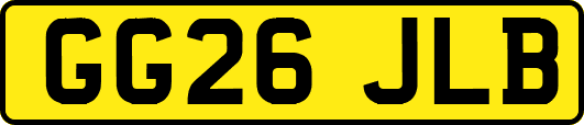 GG26JLB