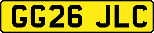 GG26JLC