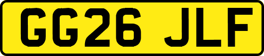 GG26JLF