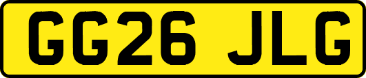 GG26JLG
