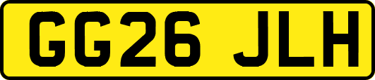 GG26JLH