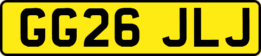 GG26JLJ