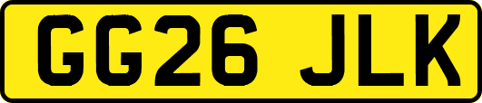 GG26JLK