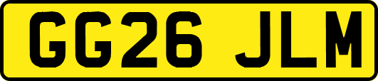 GG26JLM