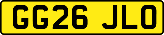 GG26JLO