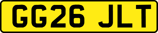 GG26JLT
