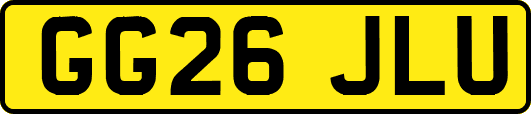 GG26JLU