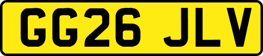 GG26JLV