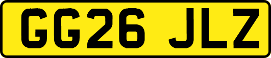GG26JLZ