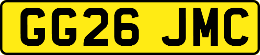 GG26JMC