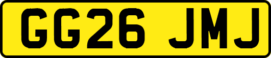 GG26JMJ