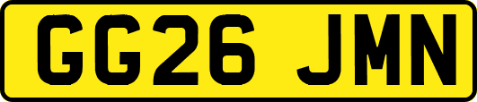 GG26JMN