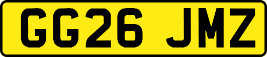 GG26JMZ