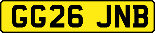 GG26JNB