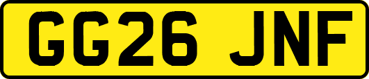 GG26JNF