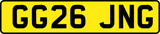 GG26JNG