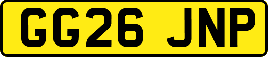GG26JNP
