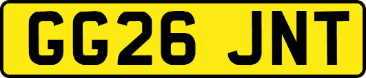 GG26JNT