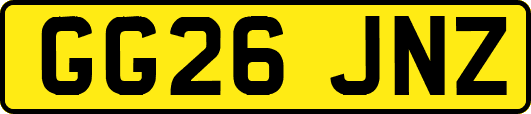 GG26JNZ
