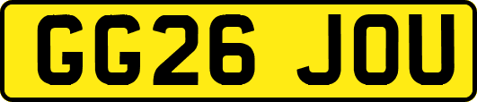 GG26JOU