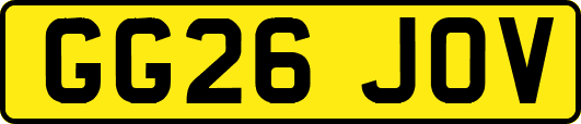 GG26JOV