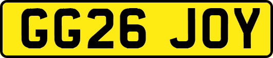 GG26JOY