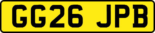 GG26JPB