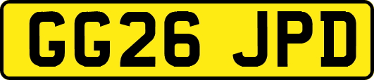 GG26JPD