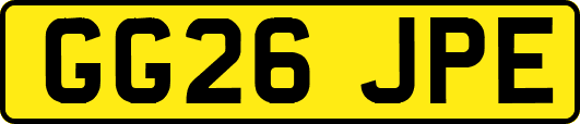 GG26JPE