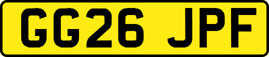 GG26JPF