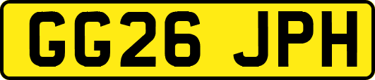 GG26JPH