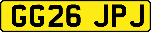 GG26JPJ