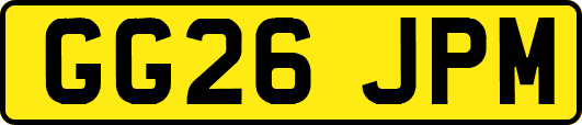 GG26JPM