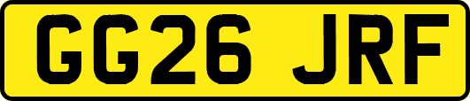GG26JRF