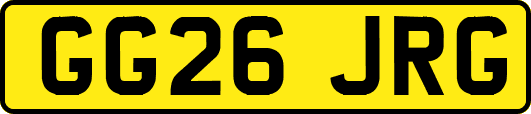 GG26JRG