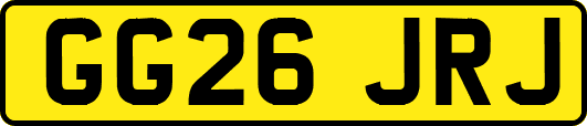 GG26JRJ