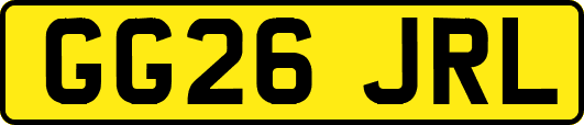 GG26JRL