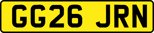 GG26JRN