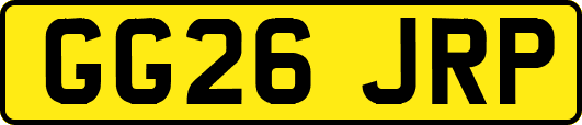 GG26JRP