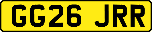 GG26JRR