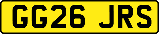 GG26JRS