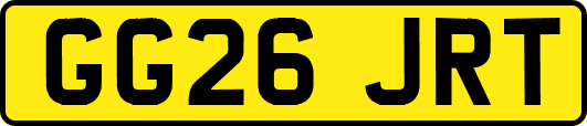 GG26JRT