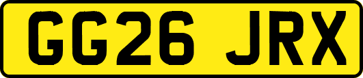 GG26JRX