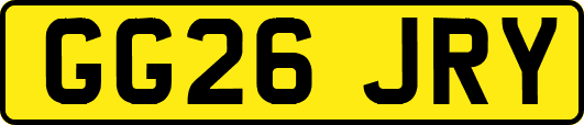 GG26JRY