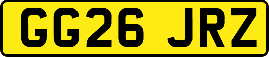 GG26JRZ