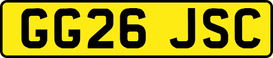 GG26JSC
