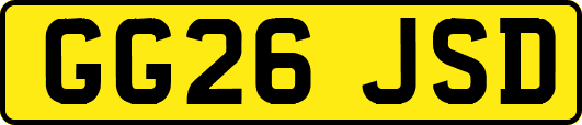 GG26JSD