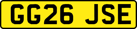 GG26JSE